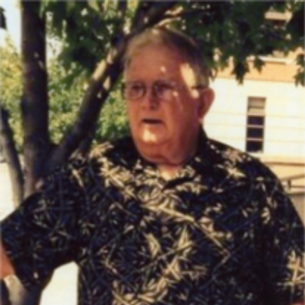 James "Jimmy" Kenneth Hale
