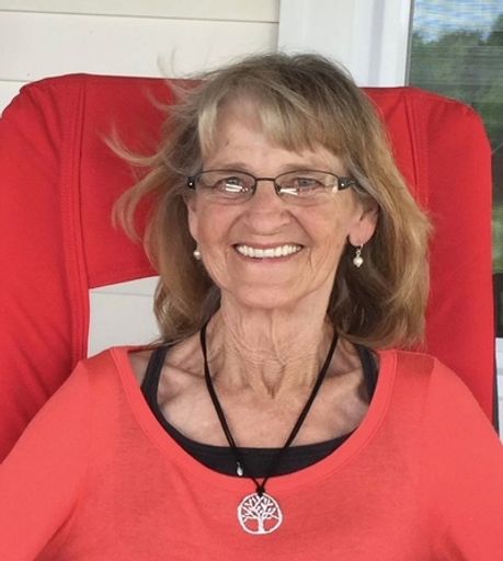 Photo of Janice Lee Gregson Gean Moody