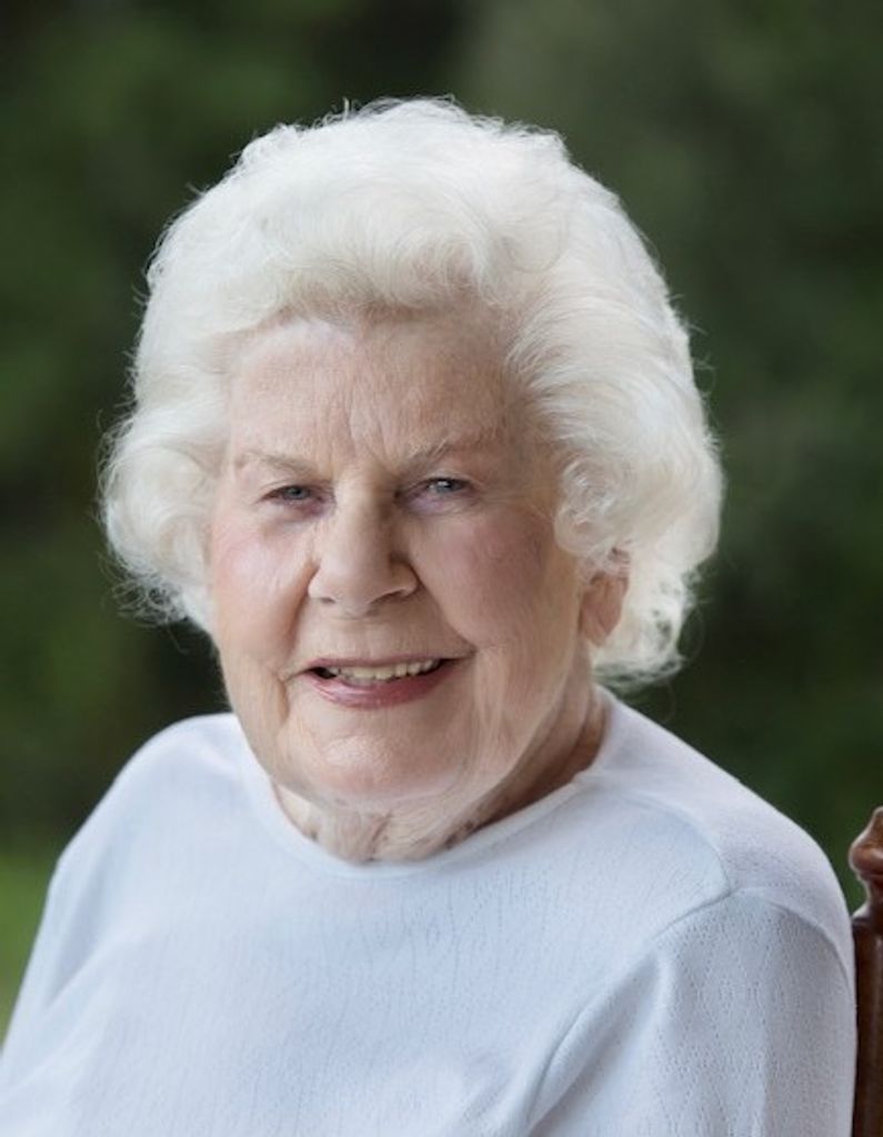 Lois Jones Profile Photo