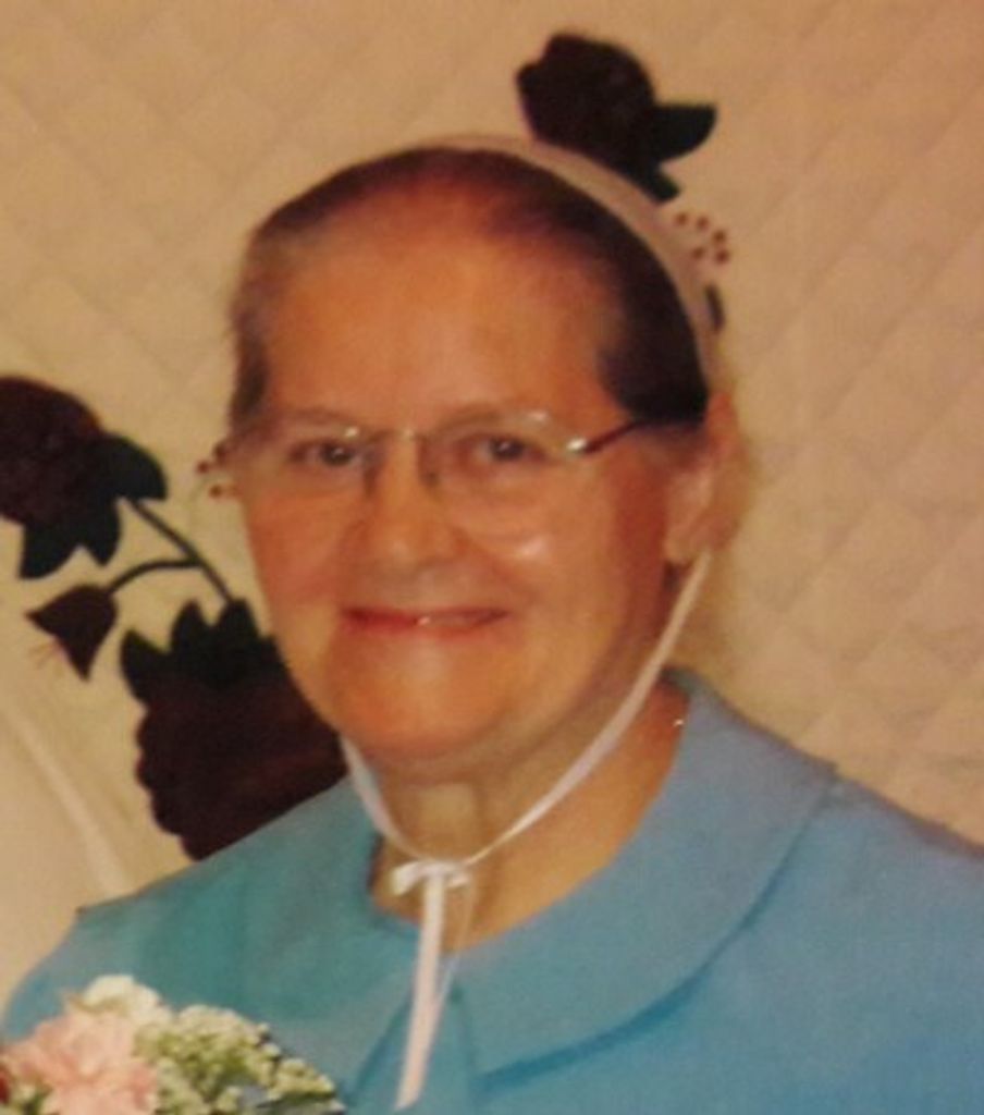 Lydia Ann Petersheim Profile Photo
