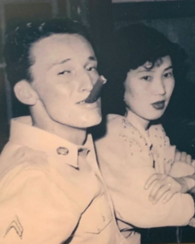 Donald Ellsworth Anderson Profile Photo