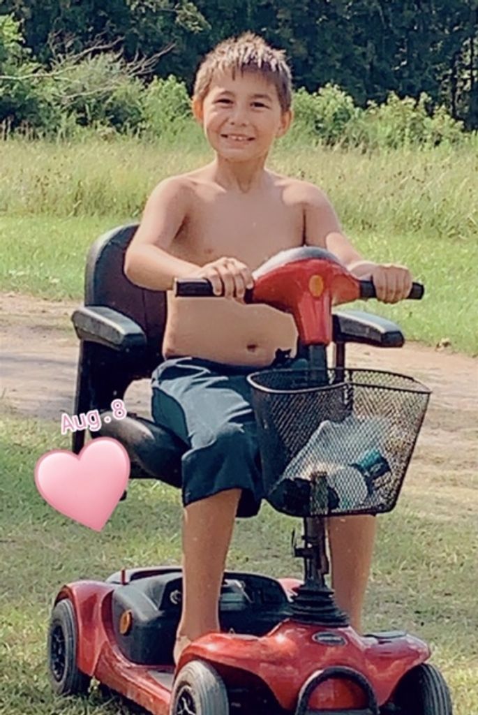 Braiden Layne Smith Profile Photo