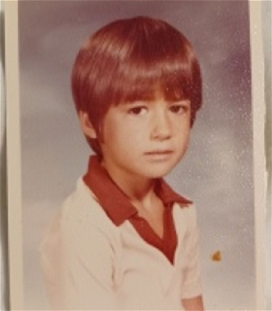 Richard John Power Profile Photo