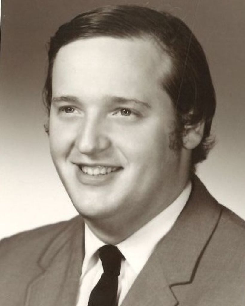 Gerald F. Mikels