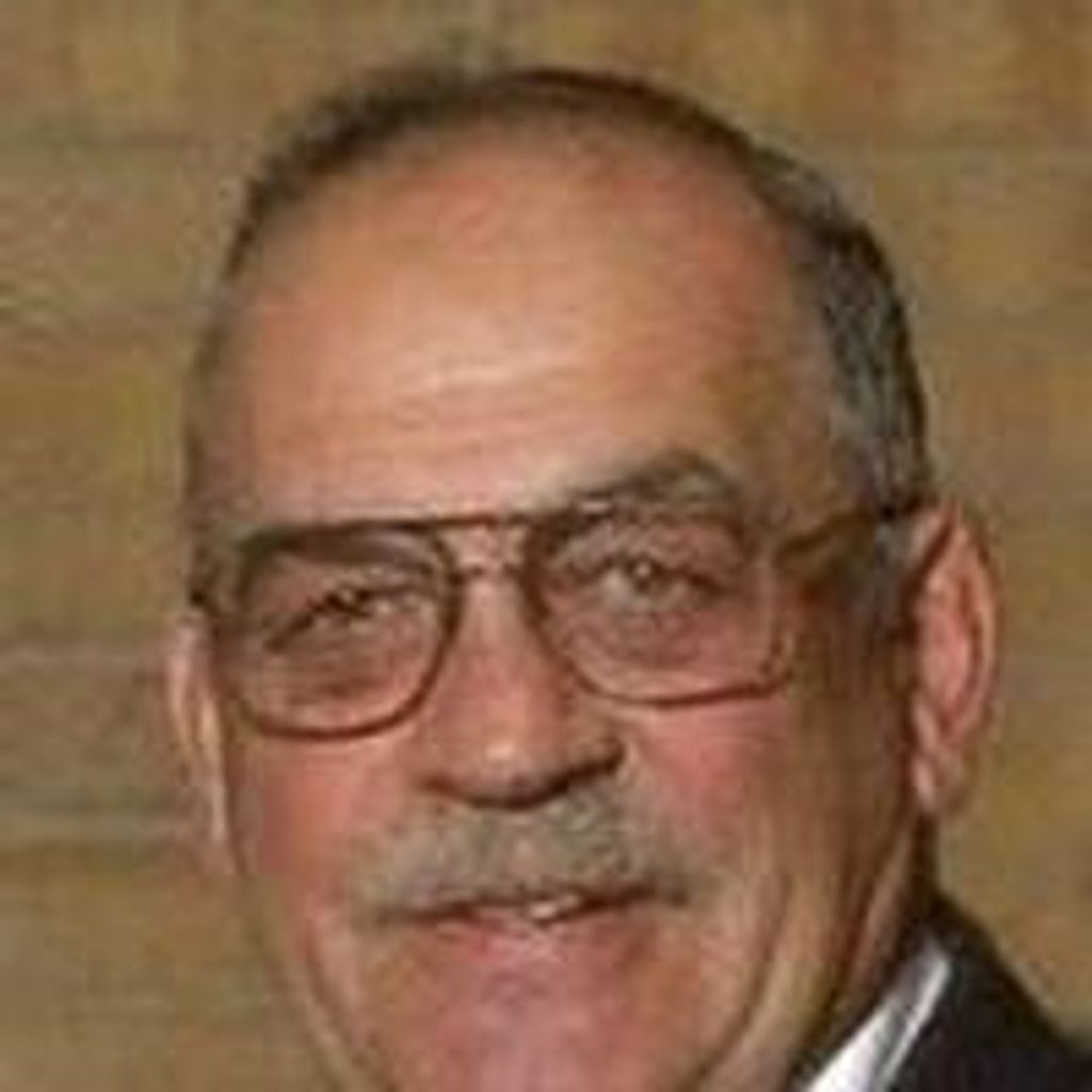 Ronald Numedahl