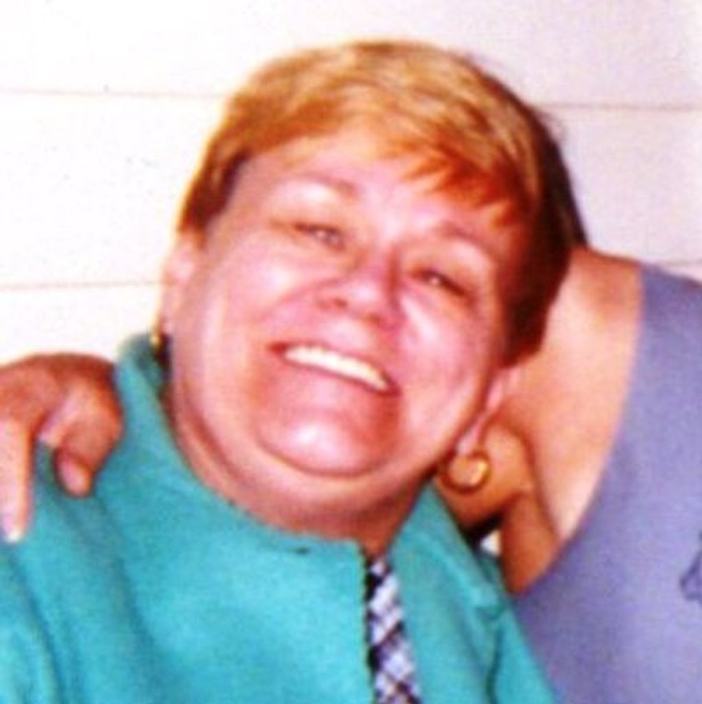 Marianna B. Marrone Profile Photo