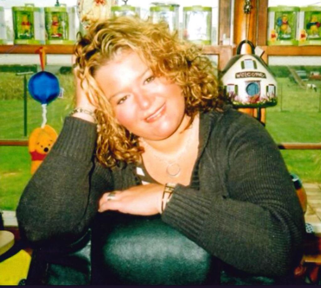 Anita Marie Fishburn