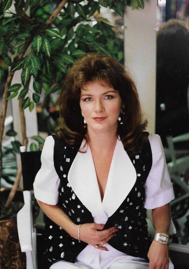 Tonja Templeton Peltier