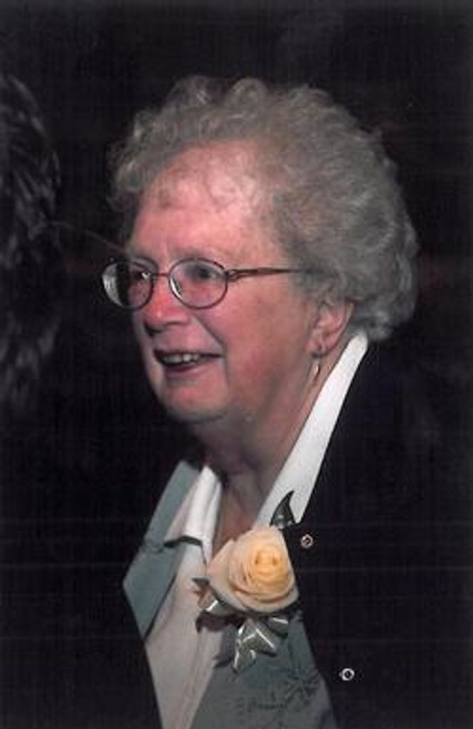 Mary K. Massey