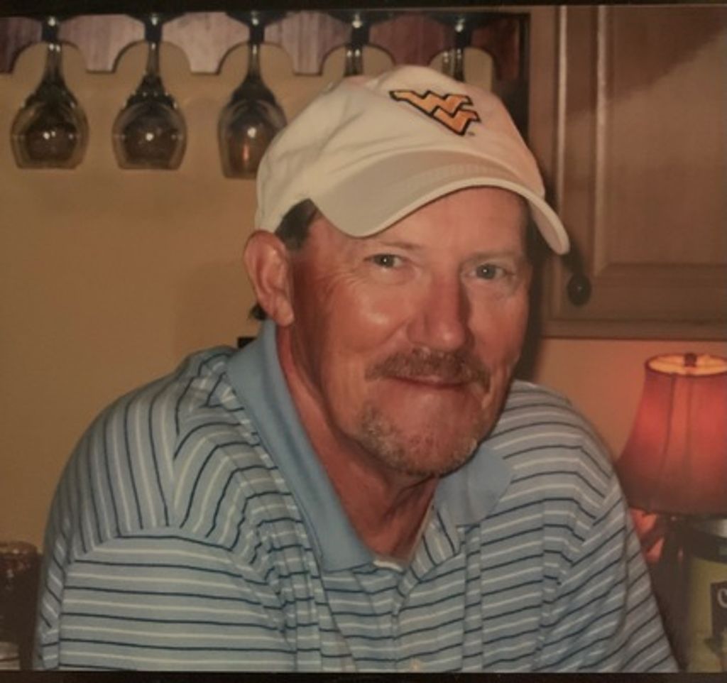 John Philip Alkire, Sr. Profile Photo