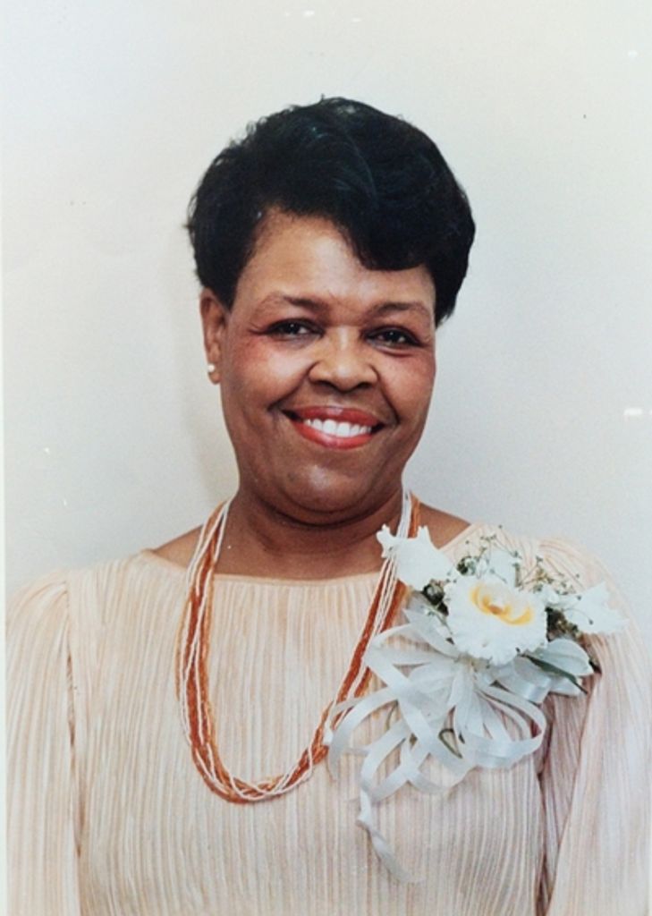 Mack Vell Franklin Profile Photo