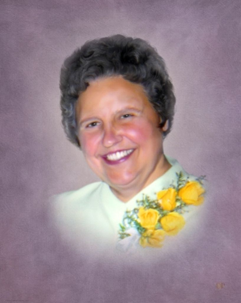 Audrey Laverne Rickard