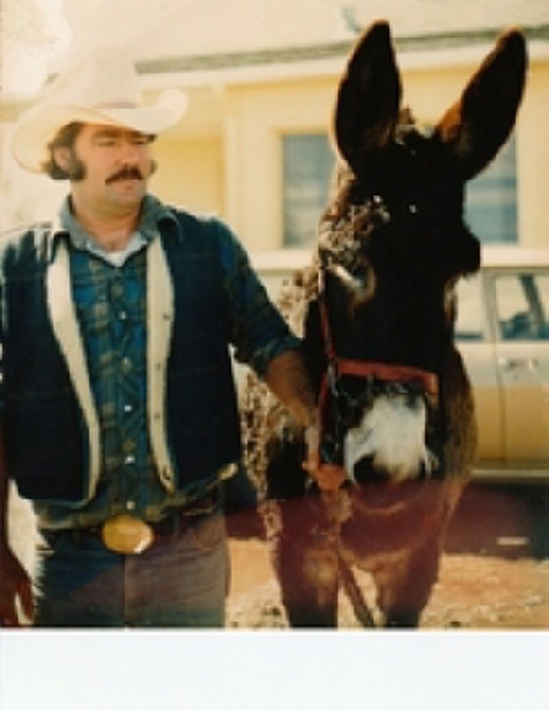 Guy "Jim" Jimmie  Stoker