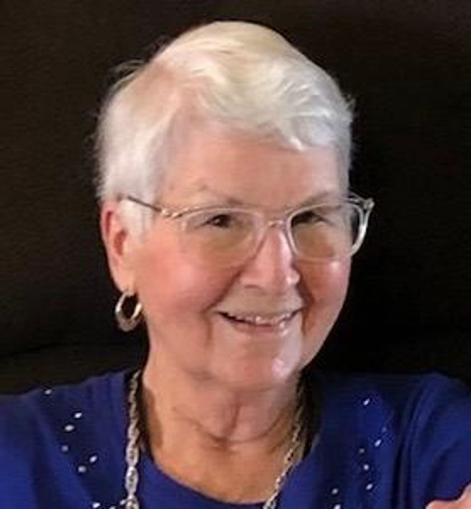 Ernestine (Tina)  Matheny
