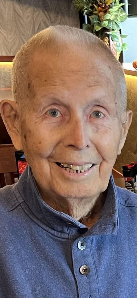 Howard L. Wood Profile Photo