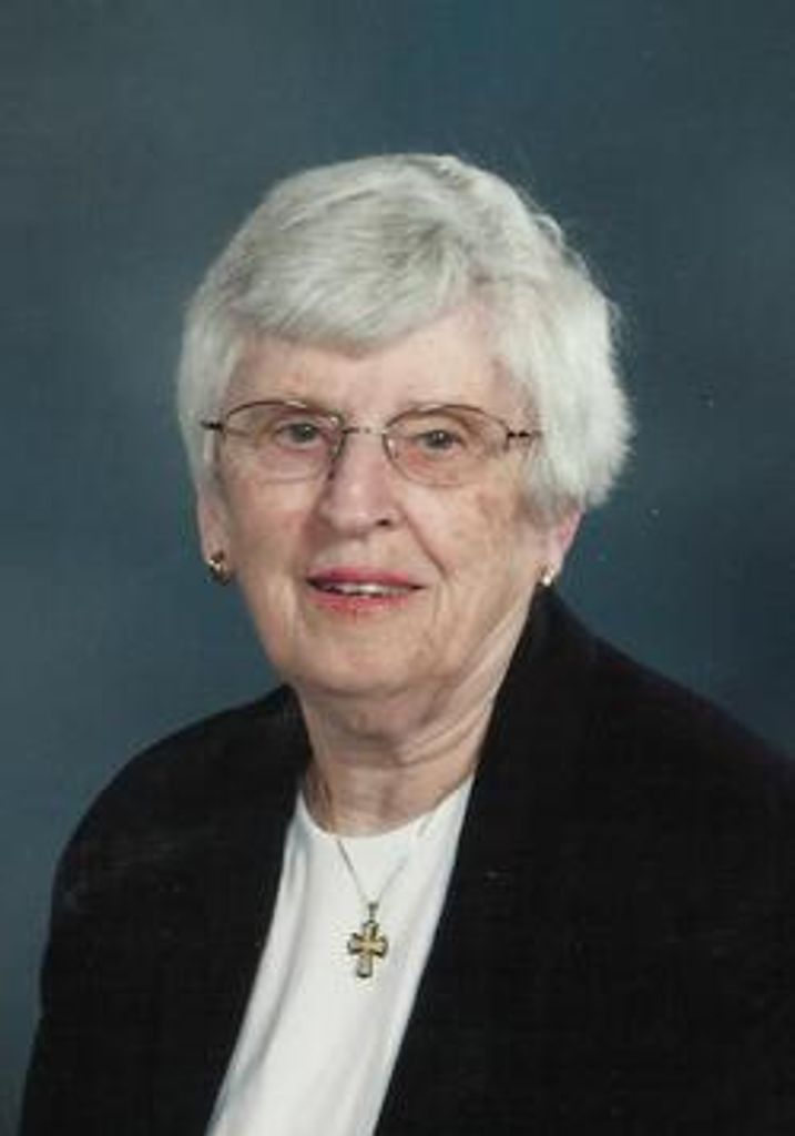 Joyce S Steinke Profile Photo
