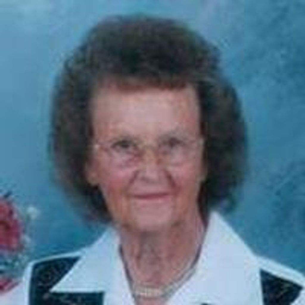 Mattie Lee Epperson