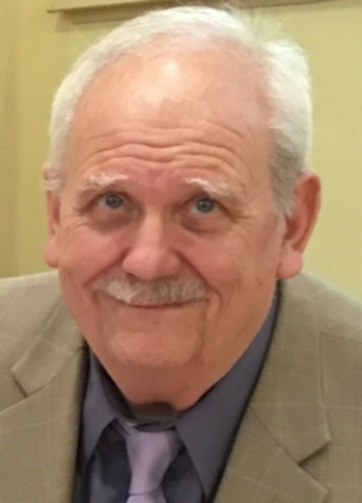 Anthony C. Miller, Sr.