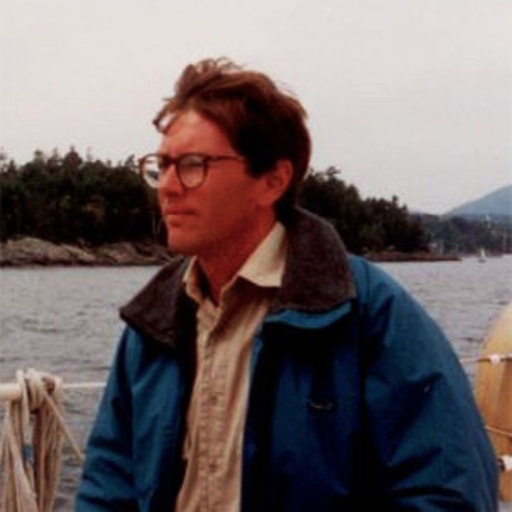 Christopher Burt Brown Profile Photo