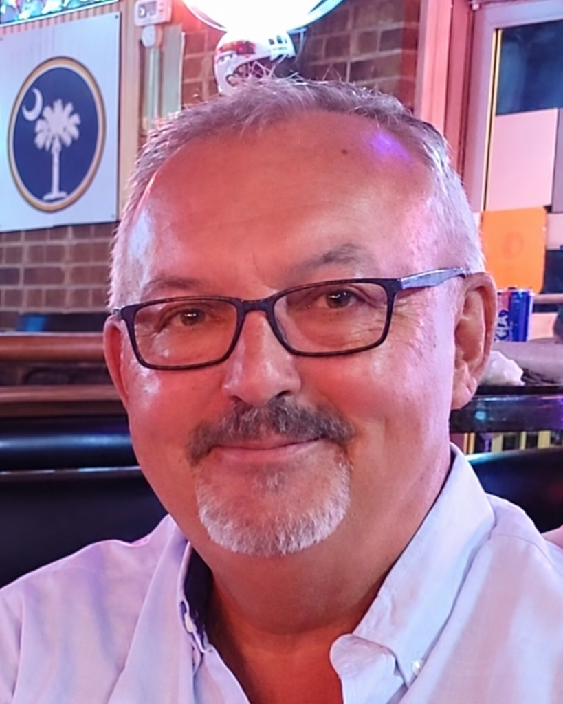 William Donald “Bill” Norris Profile Photo