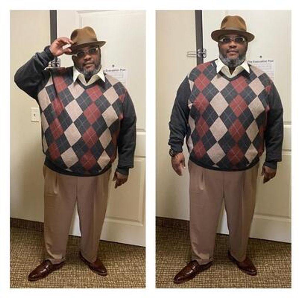 Ocie Pankey, Jr. Profile Photo