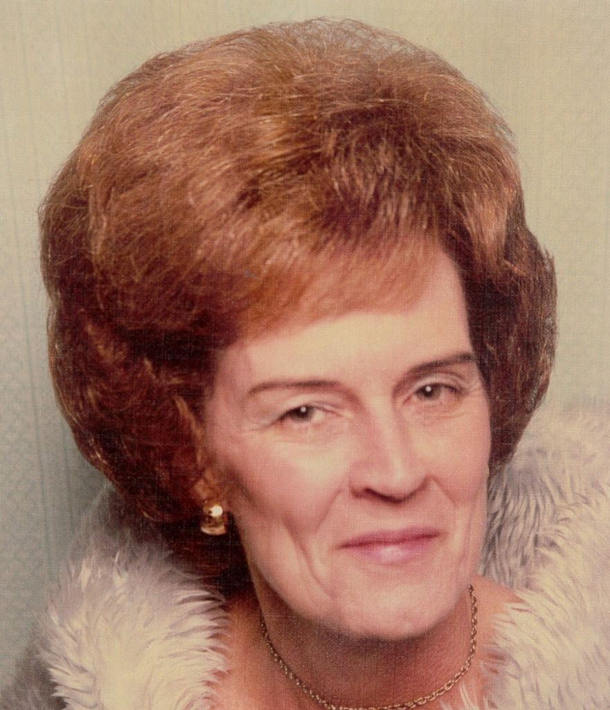Peggy Dean Lewis