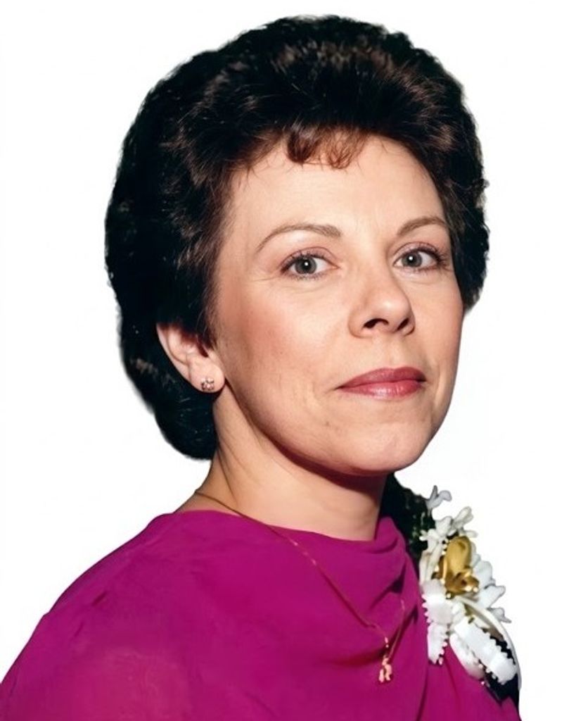Diane L. Metros Profile Photo