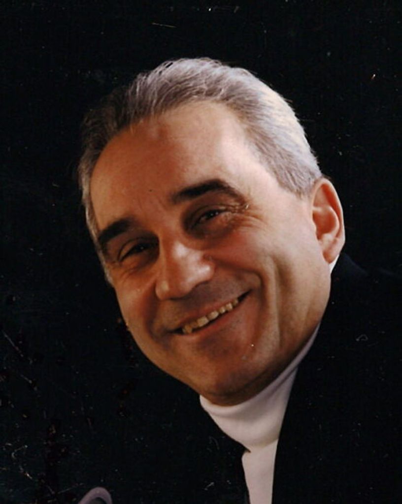 Richard A. "Dick" Lostritto Profile Photo