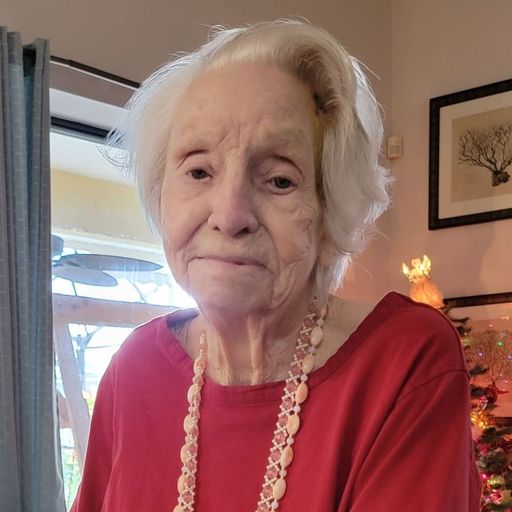 Lola Aileen Crump Smith Profile Photo
