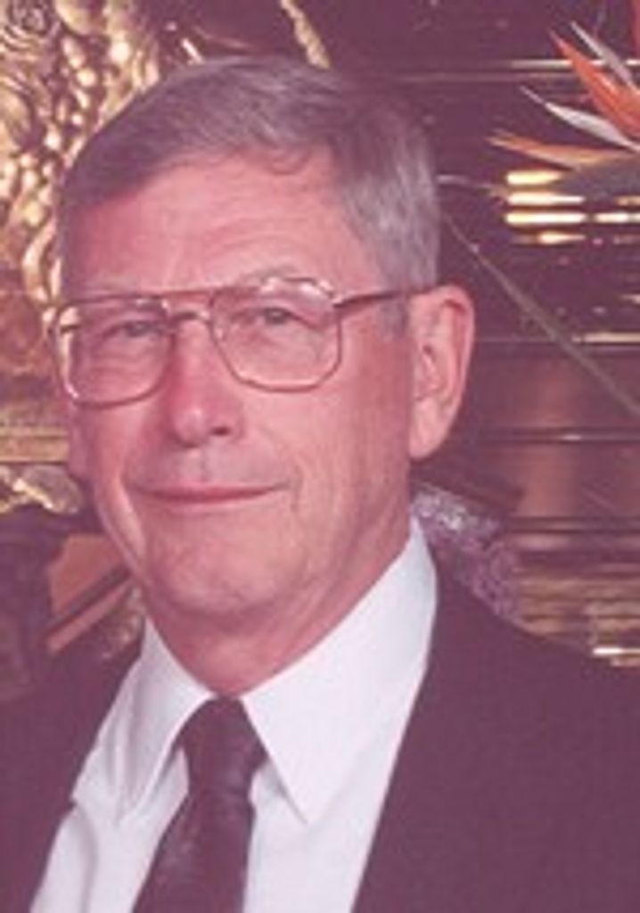 Richard E. Orzechowski
