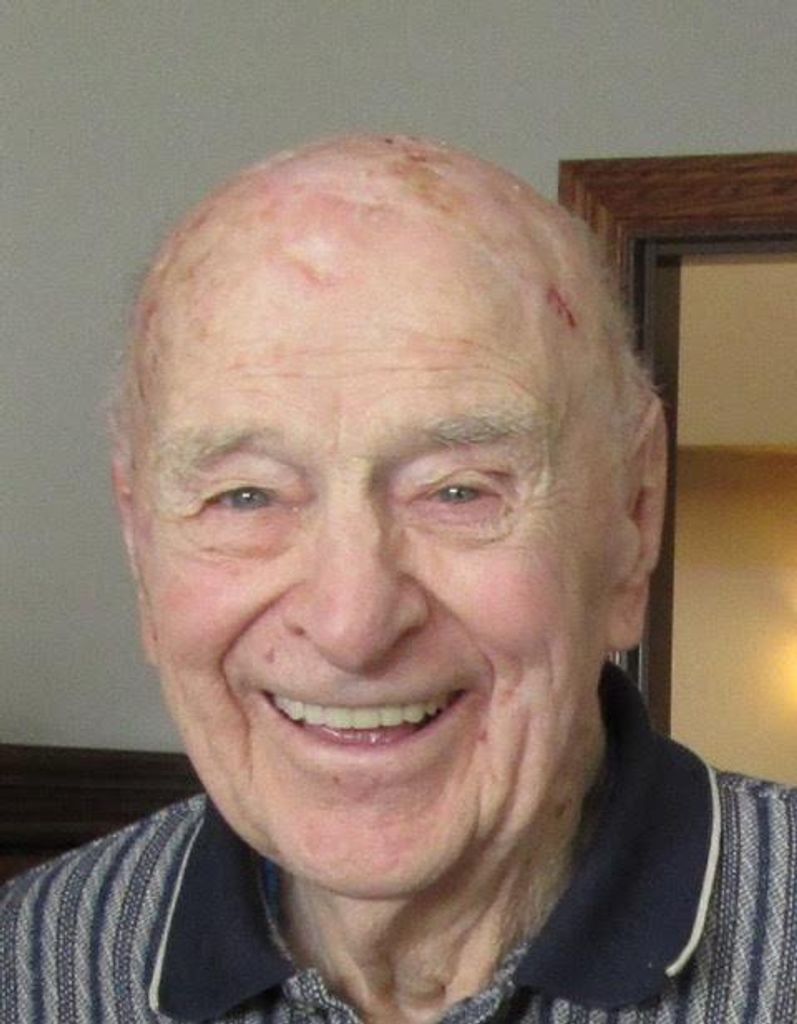Edward F.  Menet