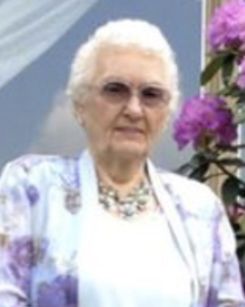 Gladys Hyder
