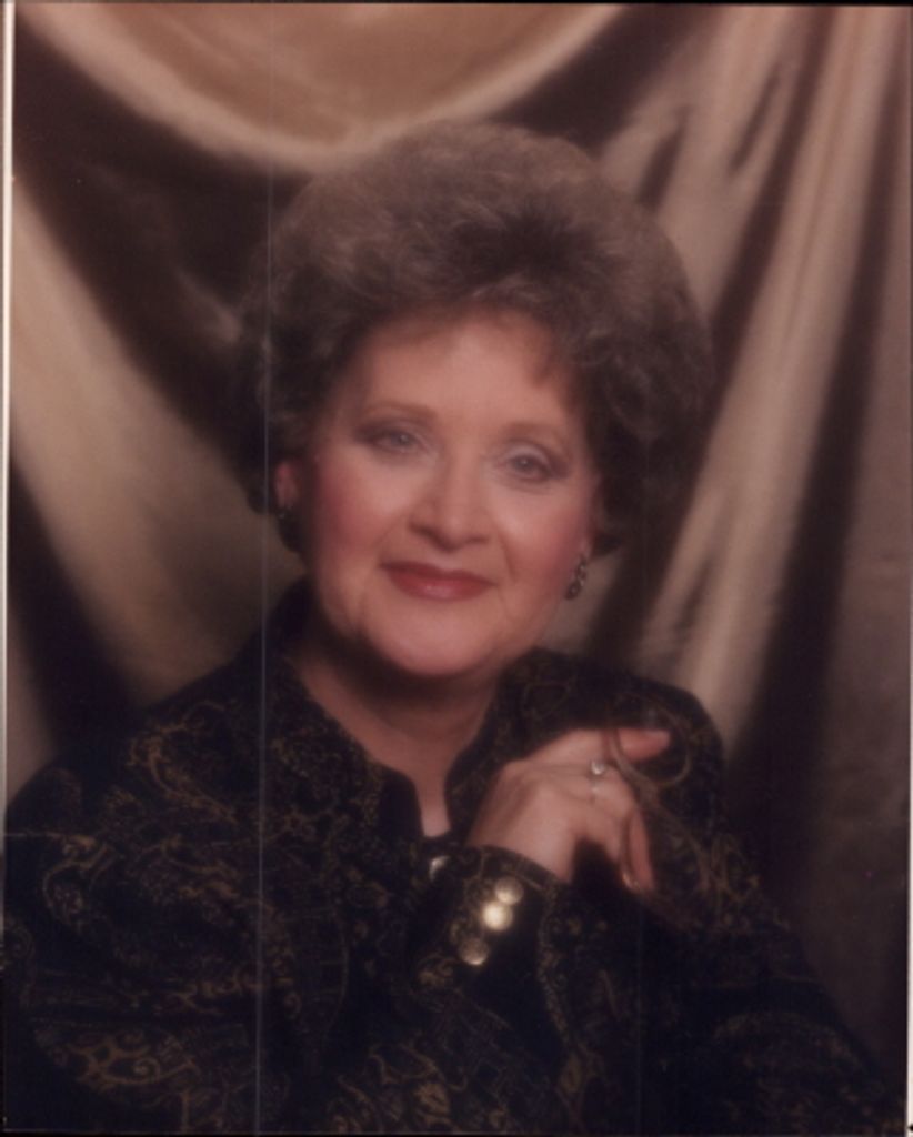 Darlene Zoler Patterson Profile Photo