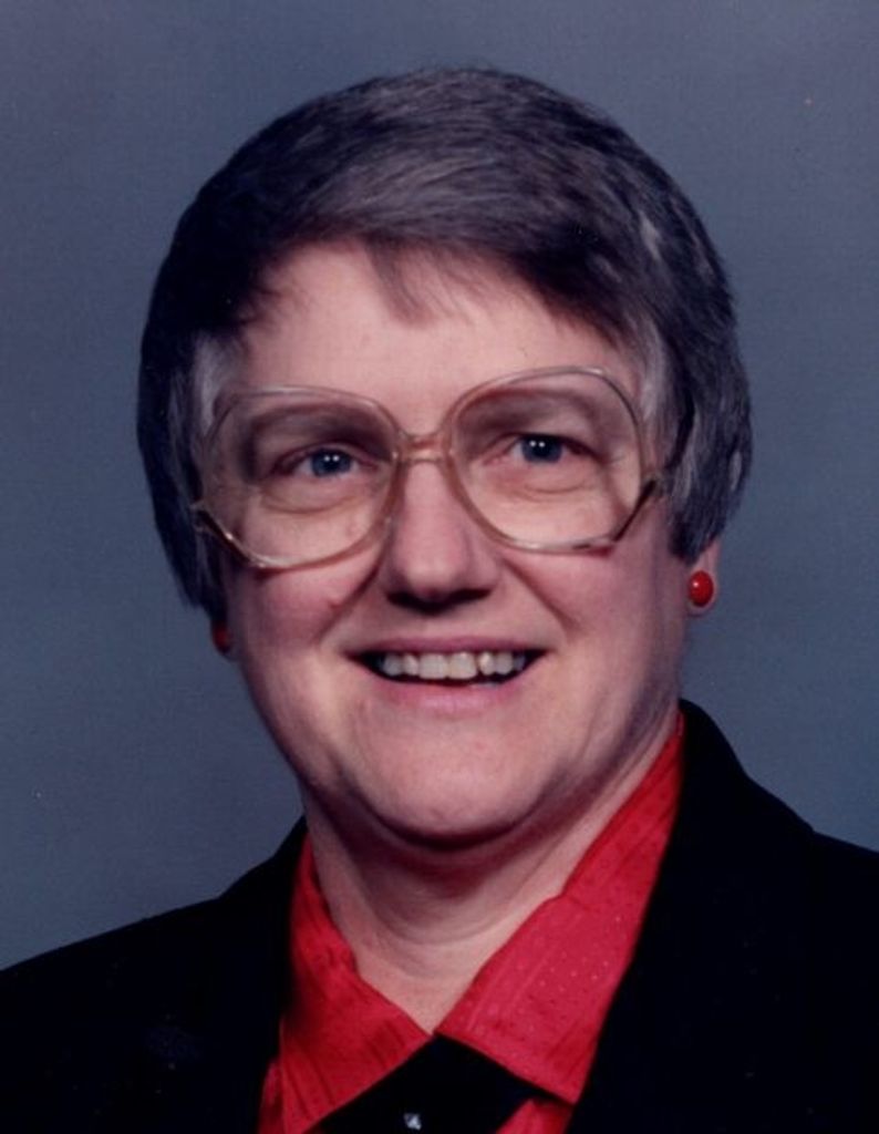 Donna Marie Krause