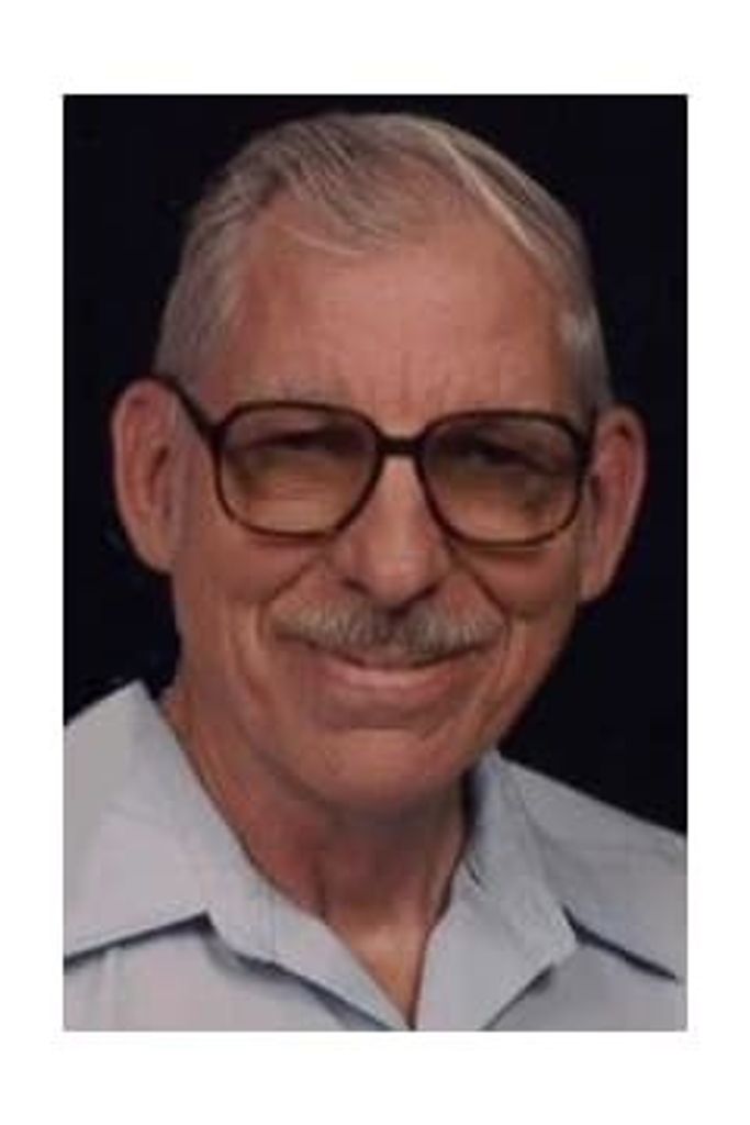 Wilbur A. Dickerson