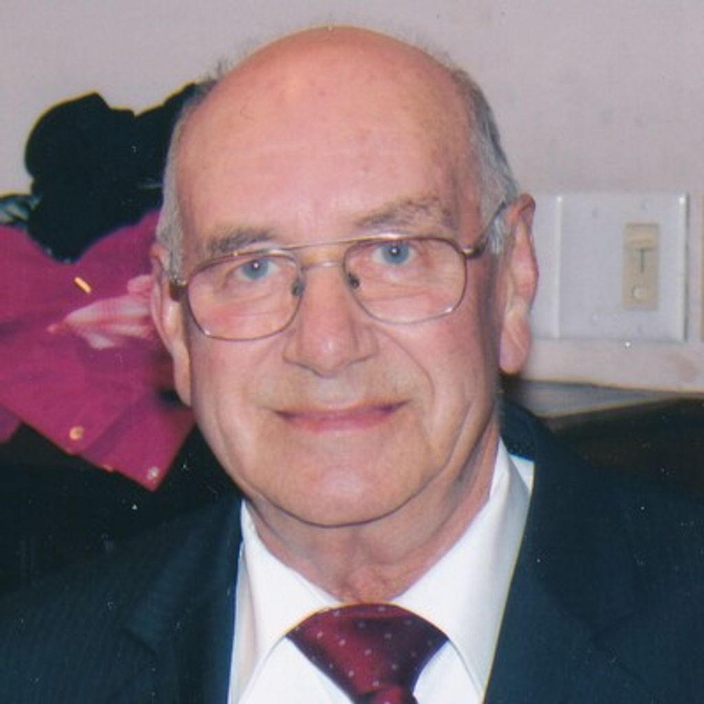 Robert Kenneth Beck