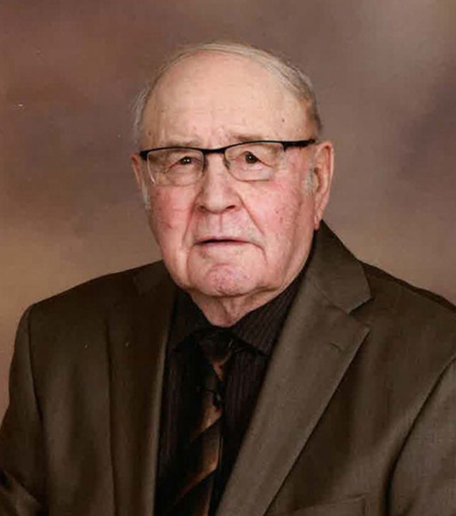 Eugene "Gene" L. Schreiner Profile Photo