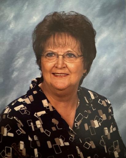 Betty Jane (Epperson) Hess-Thomas's obituary image
