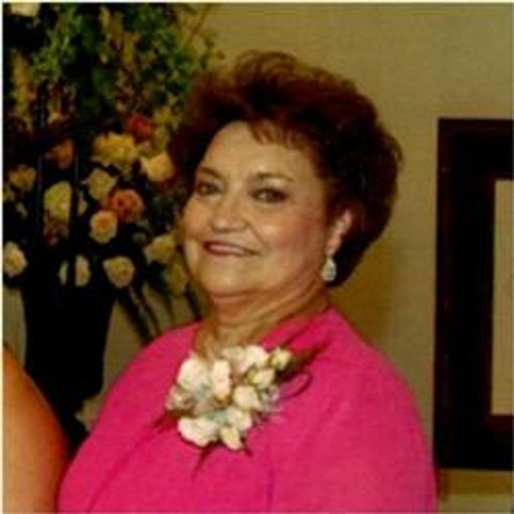 Marsha Lumley Ware Profile Photo