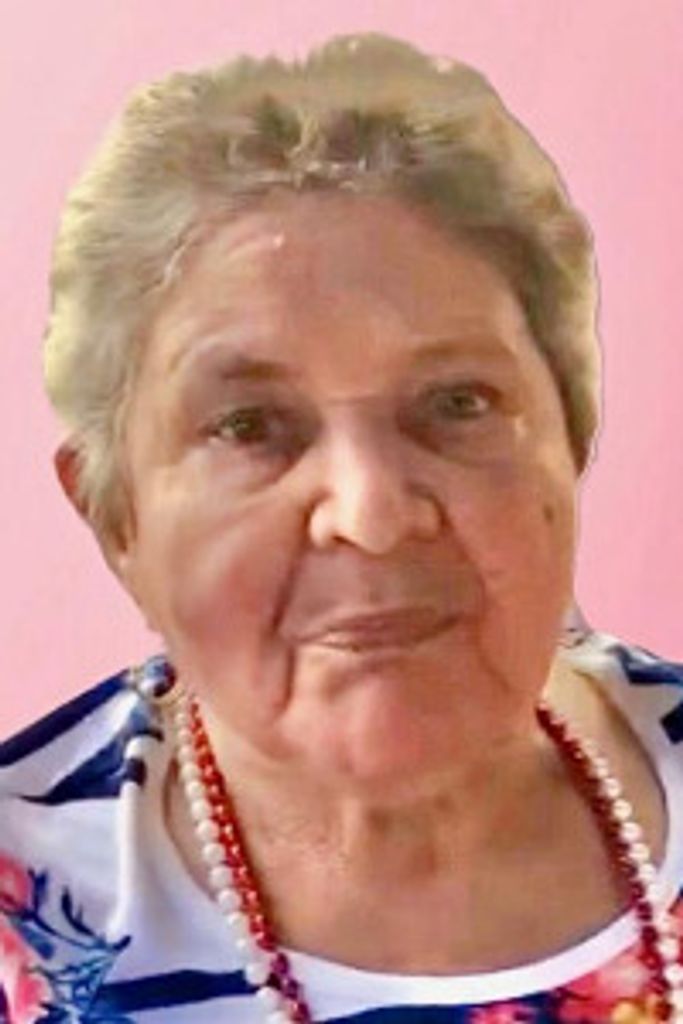 Olinda "Maia" Tavares