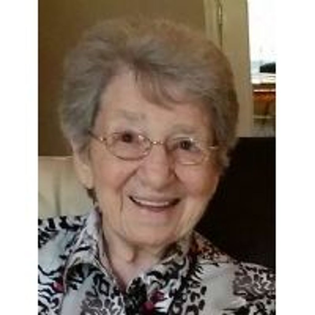 Opal Berniece Guerin Roberson Bivens
