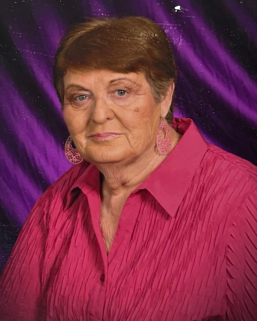 Mary E. Quarles Profile Photo