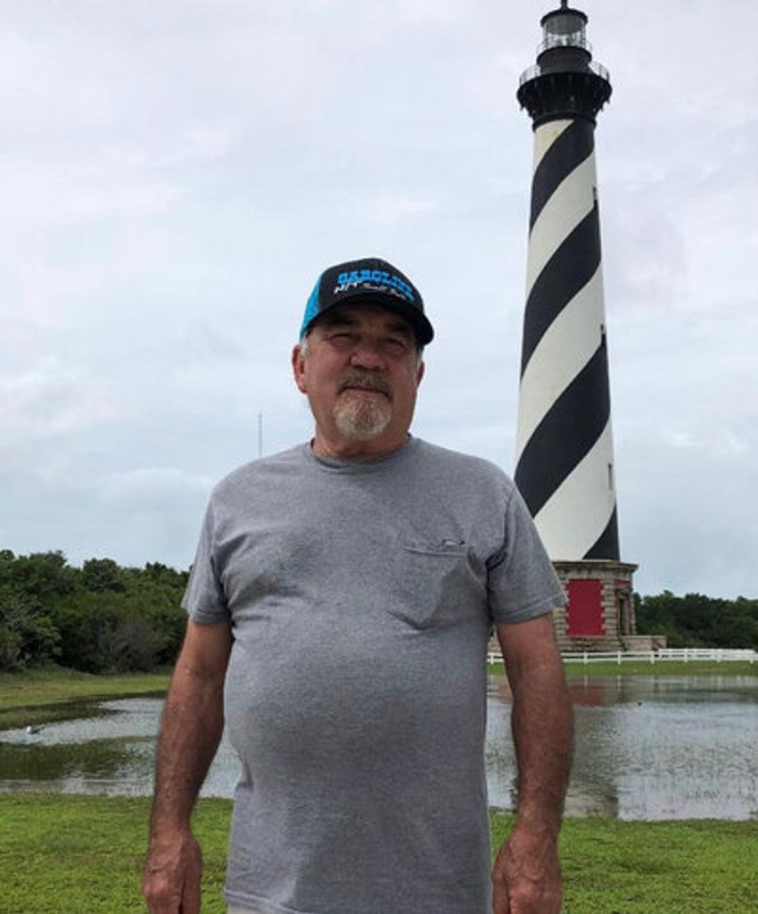 Al Keatts Profile Photo