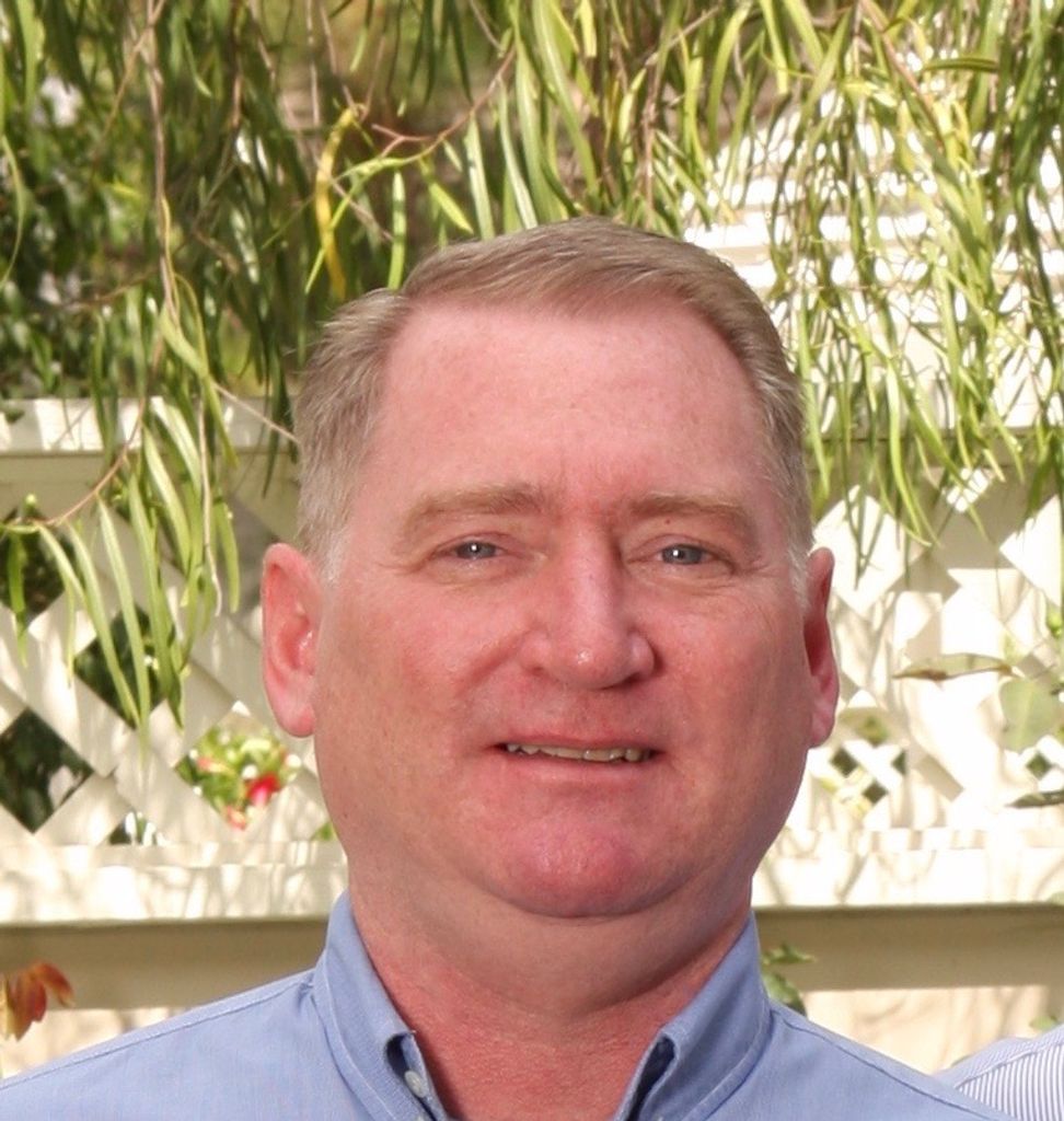 Michael Joseph Henshall