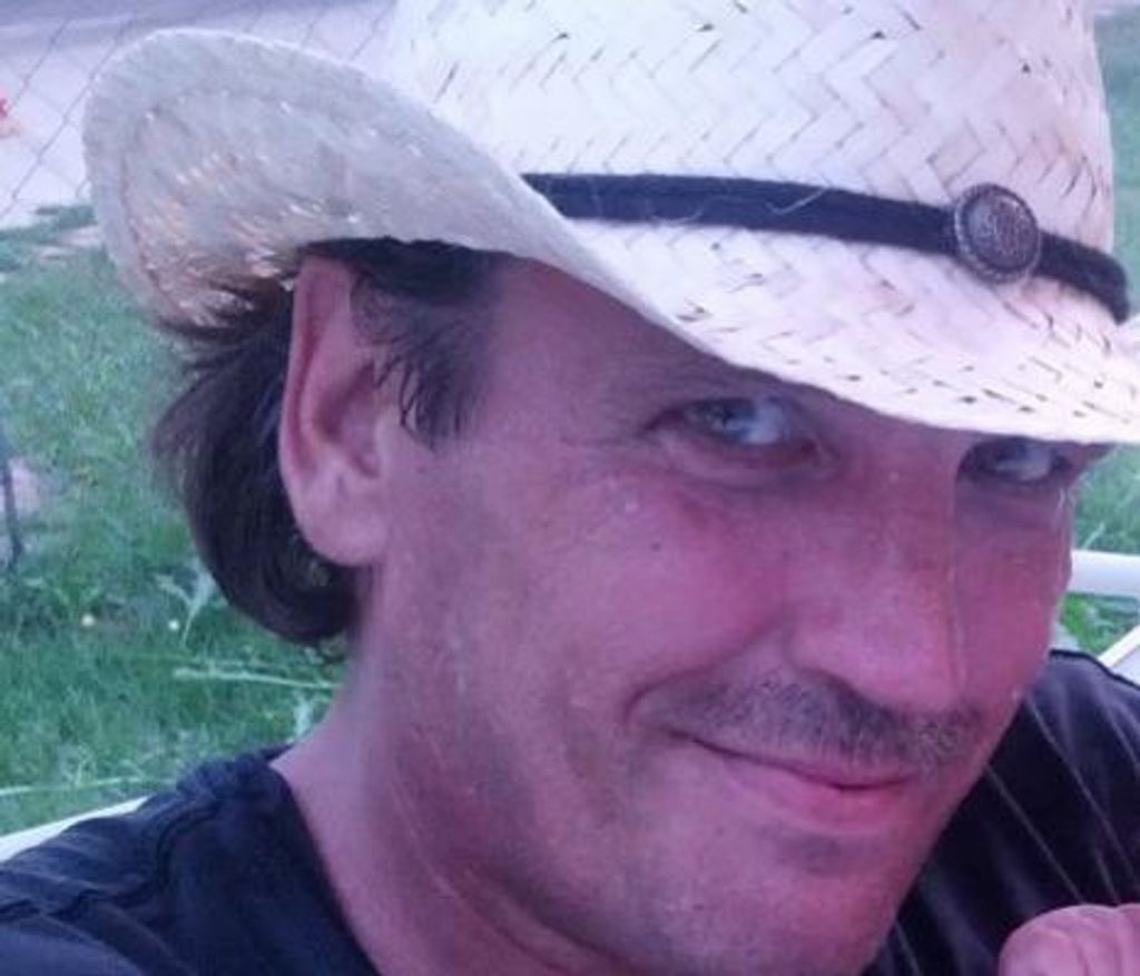 Paul Wayne Tyson