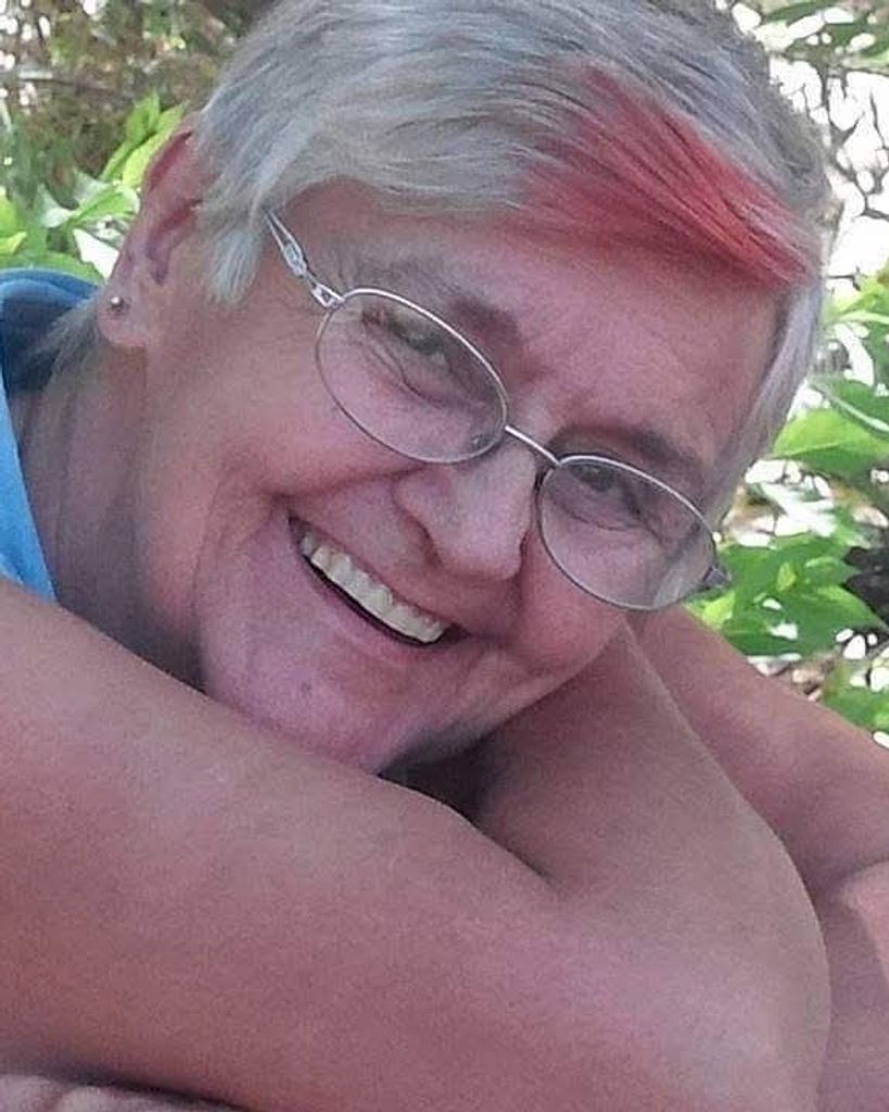 Glenda Lee Calvert Profile Photo