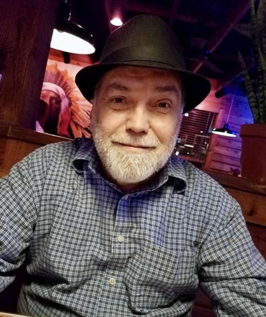 Jerry Eugene Mcswain Profile Photo