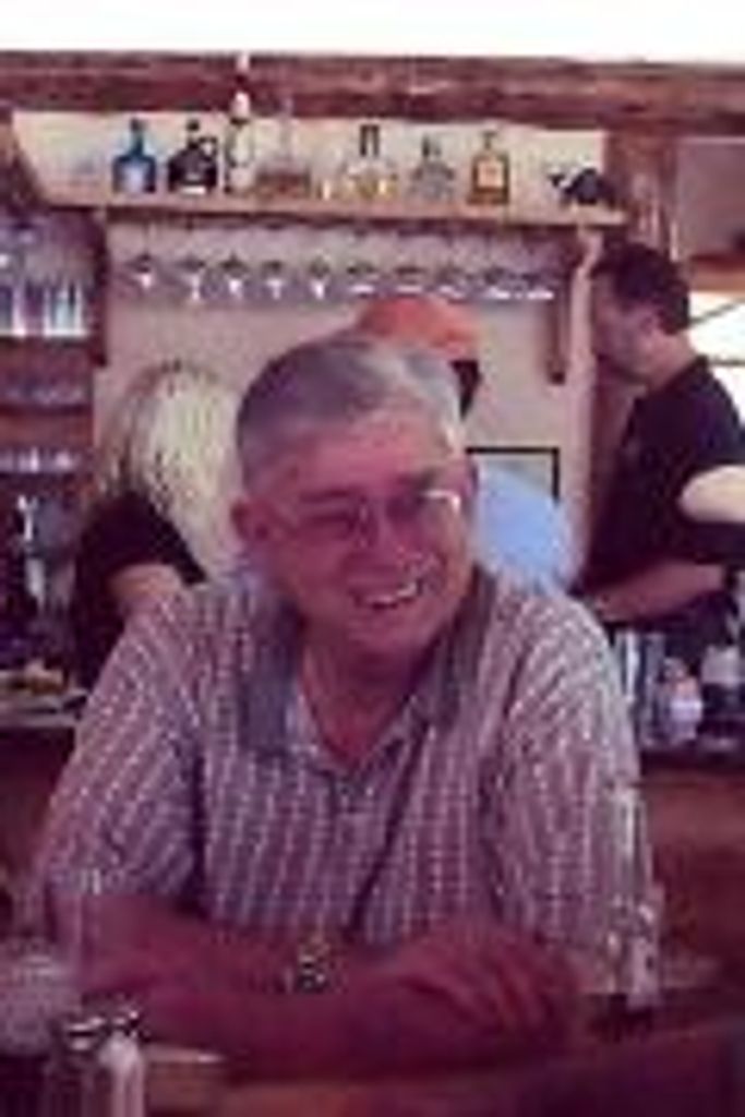 Earl Mcpike
