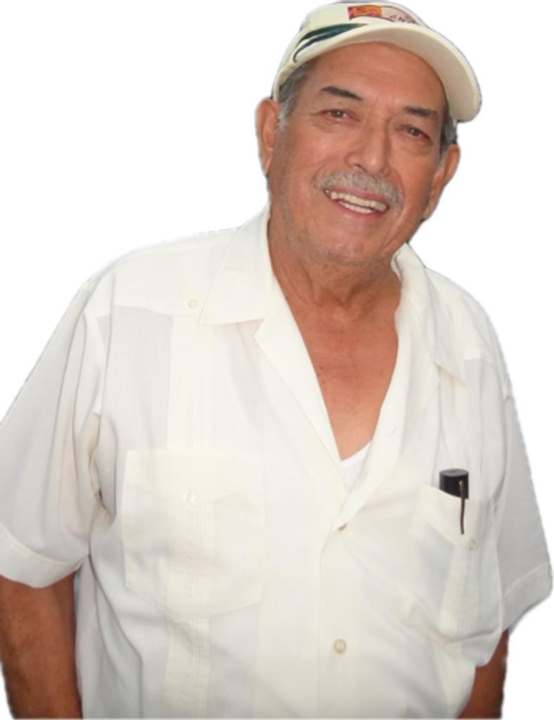 Louis Tamayo Velasquez Profile Photo