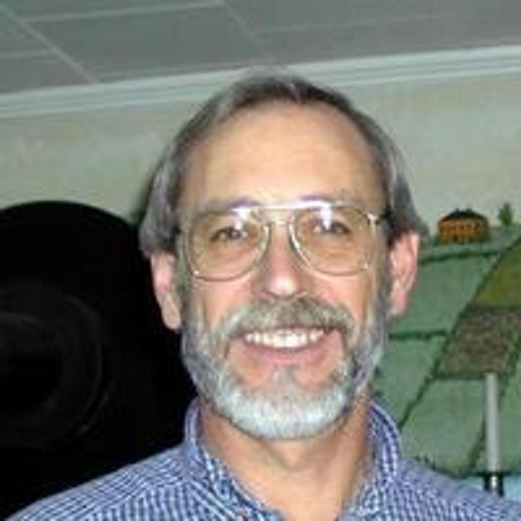 Allen K. Brown
